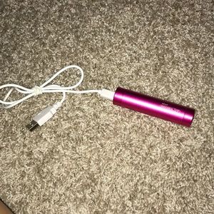 portable charger